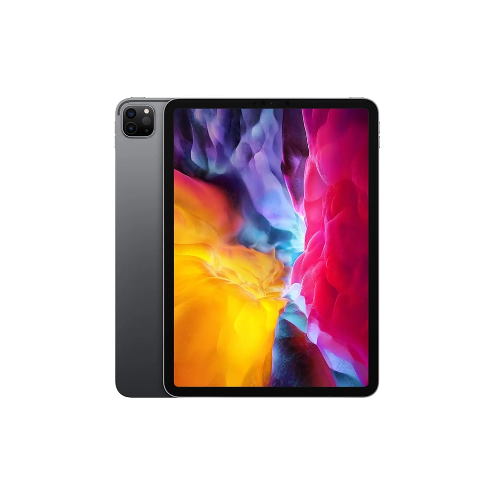 4-Apple iPad Pro (5th Gen, 2025) 12.9Inch