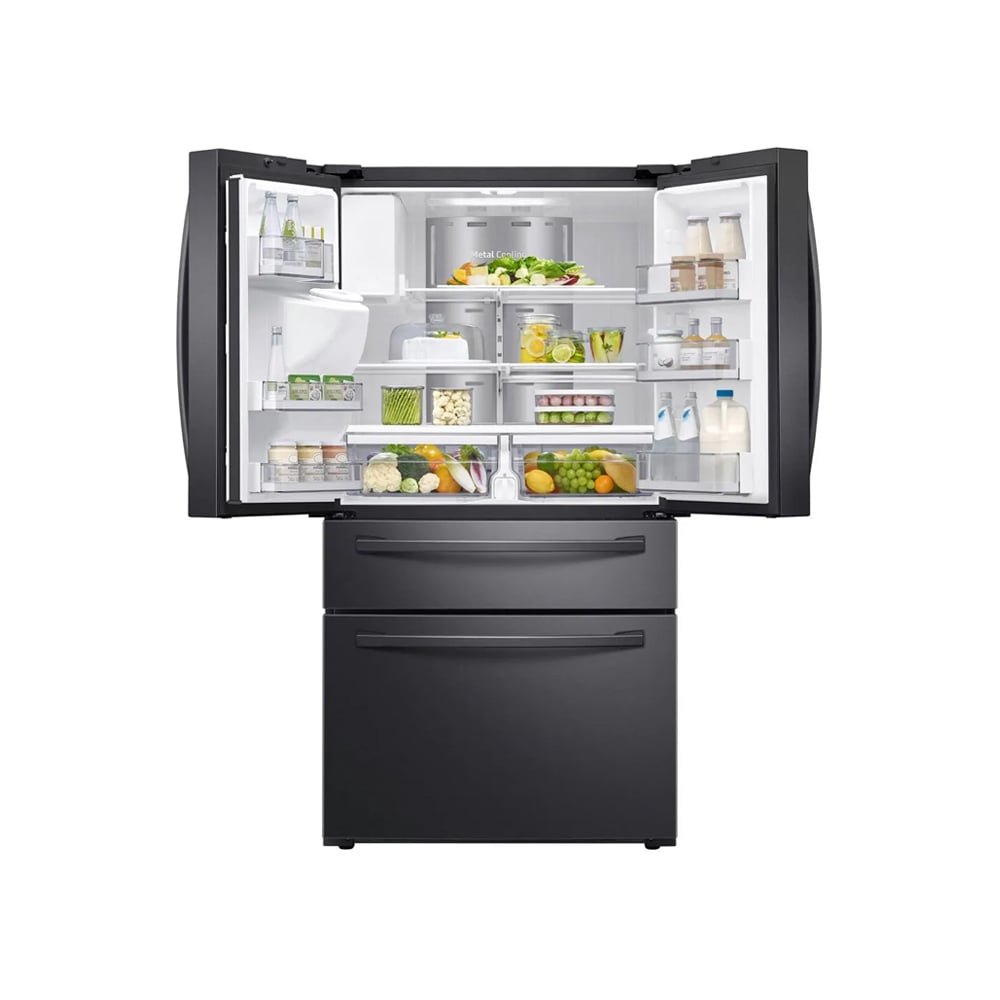 SAMSUNG 4-Door French Door Refrigerator