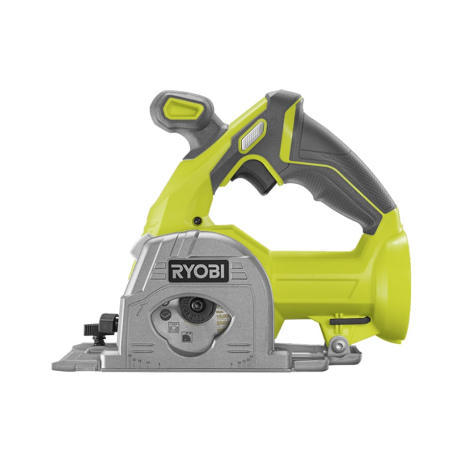 Circular saw Ryobi R18MMS 18 V
