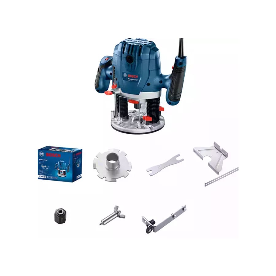 Bosch GKF 550 Palm Router
