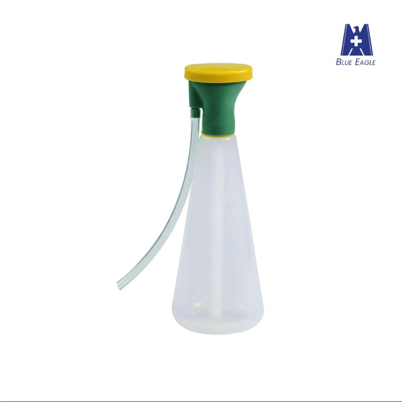 BLUE EAGLE EW6 EMERGENCY EYEWASH SPRAY BOTTLE
