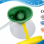 BLUE EAGLE EW6 EMERGENCY EYEWASH SPRAY BOTTLE