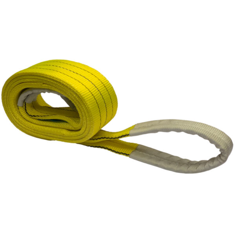 STRONG 3 TON FLAT LIFTING WEBBINGIANCHOR SLING