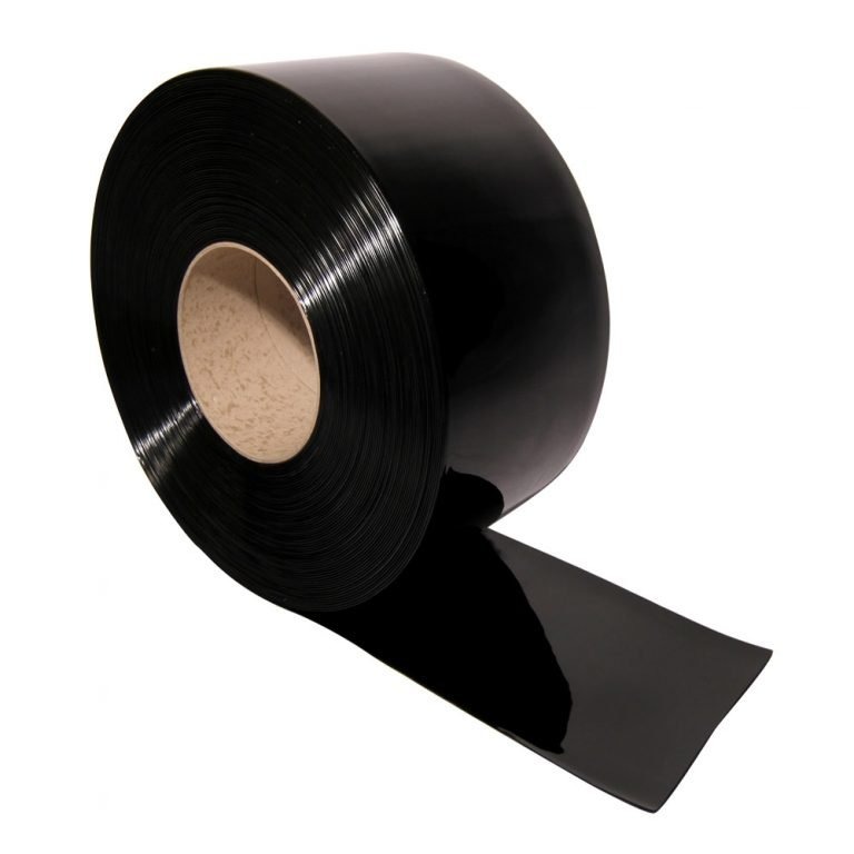 Anti Static Curtain