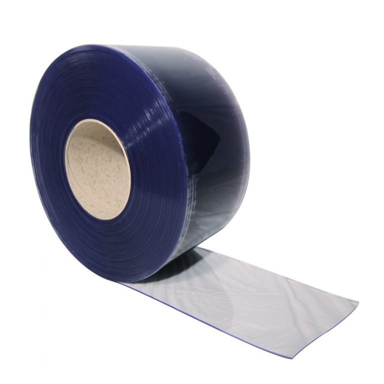 PVC Curtain Plain