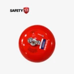 Safety 53 ADCP-6KG Automatic Fire Extinguisher (Ceiling Mounted)